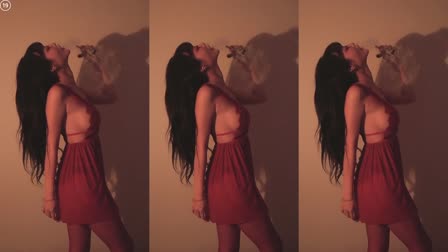 AfreecaTV朴雅珍热舞视频加特林妖姬w20250403舞蹈剪辑